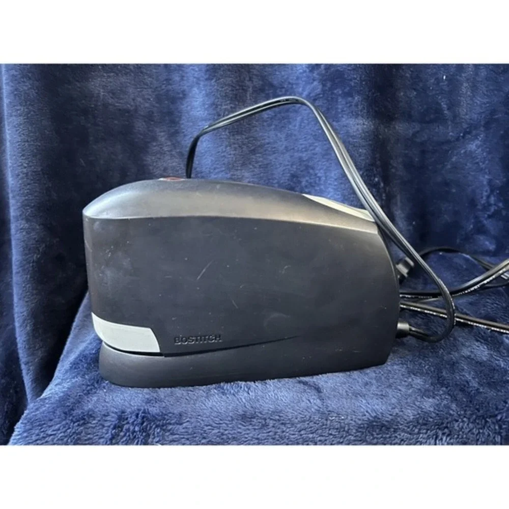 Bostitch Electric Desktop Black Automatic Stapler  (Tested &‎ Working)